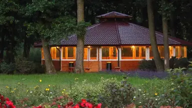 Stary Młyn Strzeszyn