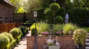 Staunton's on the Green