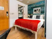 Stay Central Hotel