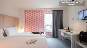 Stay Hotel Porto Centro Trindade