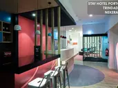 Stay Hotel Porto Centro Trindade