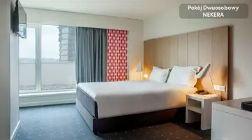 Stay Hotel Porto Centro Trindade