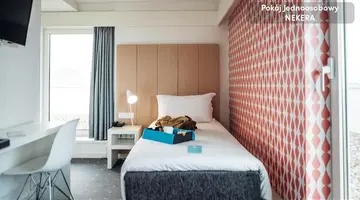 Stay Hotel Porto Centro Trindade