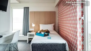 Stay Hotel Porto Centro Trindade