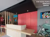 Stay Hotel Porto Centro Trindade