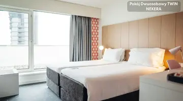 Stay Hotel Porto Centro Trindade