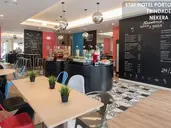 Stay Hotel Porto Centro Trindade