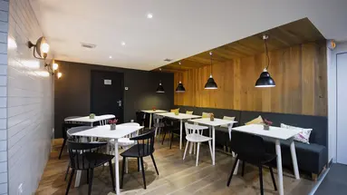 Staycity Aparthotel Marseille Centre Vieux Port