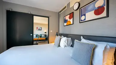 Staycity Aparthotel Marseille Centre Vieux Port