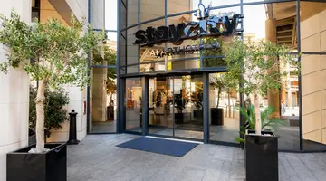 Staycity Aparthotel Marseille Centre Vieux Port