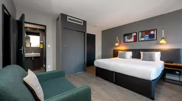 Staycity Aparthotel Marseille Centre Vieux Port