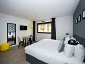 Staycity Aparthotel Marseille Centre Vieux Port