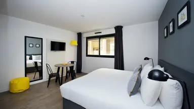 Staycity Aparthotel Marseille Centre Vieux Port