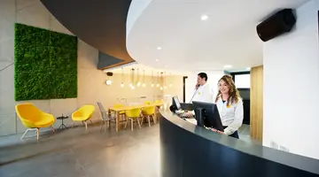 Staycity Aparthotel Marseille Centre Vieux Port
