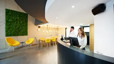 Staycity Aparthotel Marseille Centre Vieux Port
