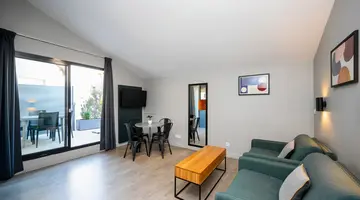Staycity Aparthotel Marseille Centre Vieux Port