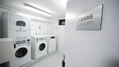 Staycity Aparthotel Marseille Centre Vieux Port