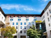 Staycity Aparthotel Marseille Centre Vieux Port