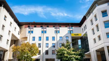 Staycity Aparthotel Marseille Centre Vieux Port