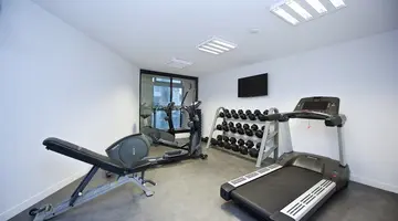Staycity Aparthotel Marseille Centre Vieux Port