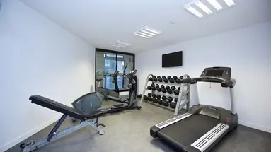 Staycity Aparthotel Marseille Centre Vieux Port
