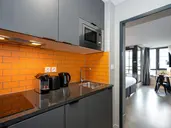 Staycity Aparthotel Marseille Centre Vieux Port