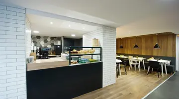 Staycity Aparthotel Marseille Centre Vieux Port