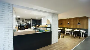 Staycity Aparthotel Marseille Centre Vieux Port