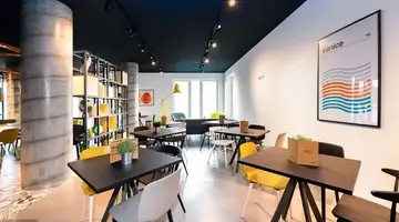 Staycity Aparthotels Venice Mestre
