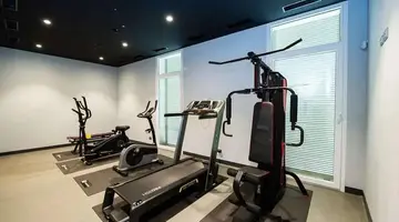 Staycity Aparthotels Venice Mestre