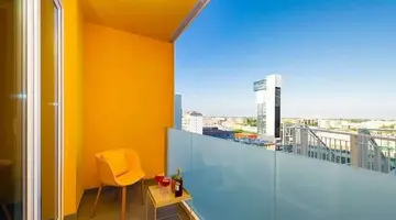 Staycity Aparthotels Venice Mestre
