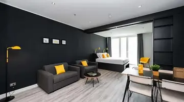 Staycity Aparthotels Venice Mestre