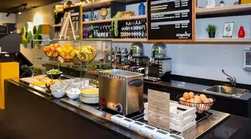 Staycity Aparthotels Venice Mestre