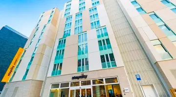Staycity Aparthotels Venice Mestre