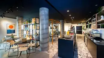 Staycity Aparthotels Venice Mestre
