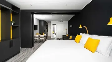 Staycity Aparthotels Venice Mestre