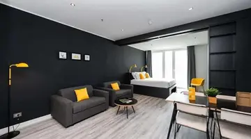 Staycity Aparthotels Venice Mestre