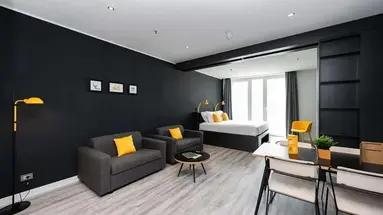 Staycity Aparthotels Venice Mestre