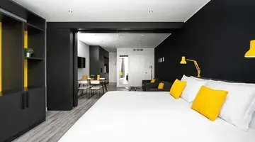 Staycity Aparthotels Venice Mestre