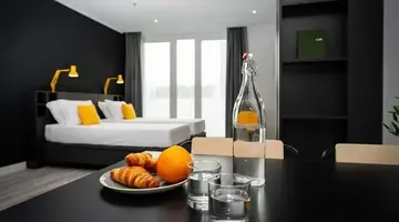 Staycity Aparthotels Venice Mestre