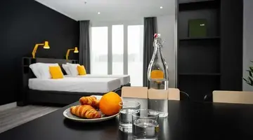 Staycity Aparthotels Venice Mestre