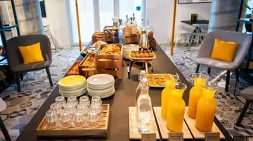 Staycity Aparthotels Venice Mestre