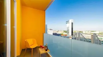 Staycity Aparthotels Venice Mestre