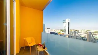 Staycity Aparthotels Venice Mestre