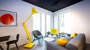 Staycity Aparthotels Venice Mestre