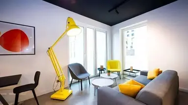 Staycity Aparthotels Venice Mestre
