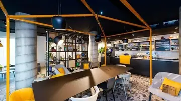 Staycity Aparthotels Venice Mestre