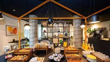 Staycity Aparthotels Venice Mestre