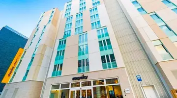 Staycity Aparthotels Venice Mestre