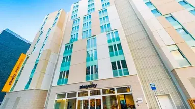 Staycity Aparthotels Venice Mestre